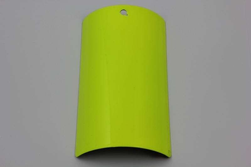 Florescent Yellow