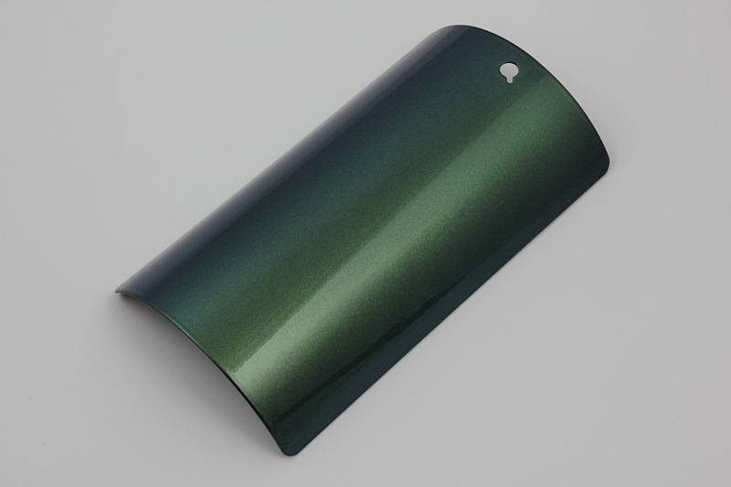 Transition Lapis light